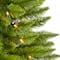 3ft. Pre-Lit Providence Pine Artificial Christmas Tree, Warm White LED Lights